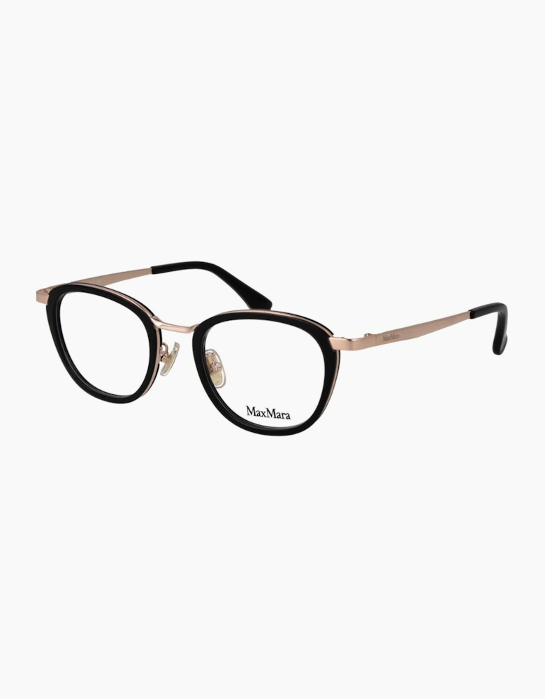 Max Mara Optical Frame MM5168-D 001 48