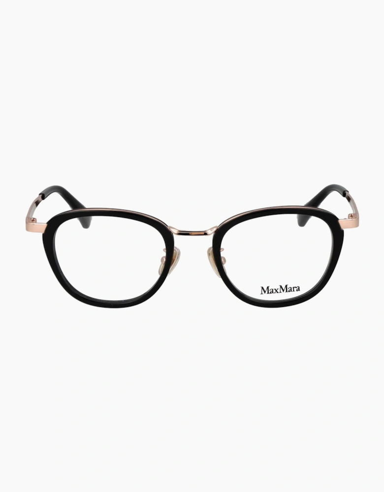 Max Mara Optical Frame MM5168-D 001 48
