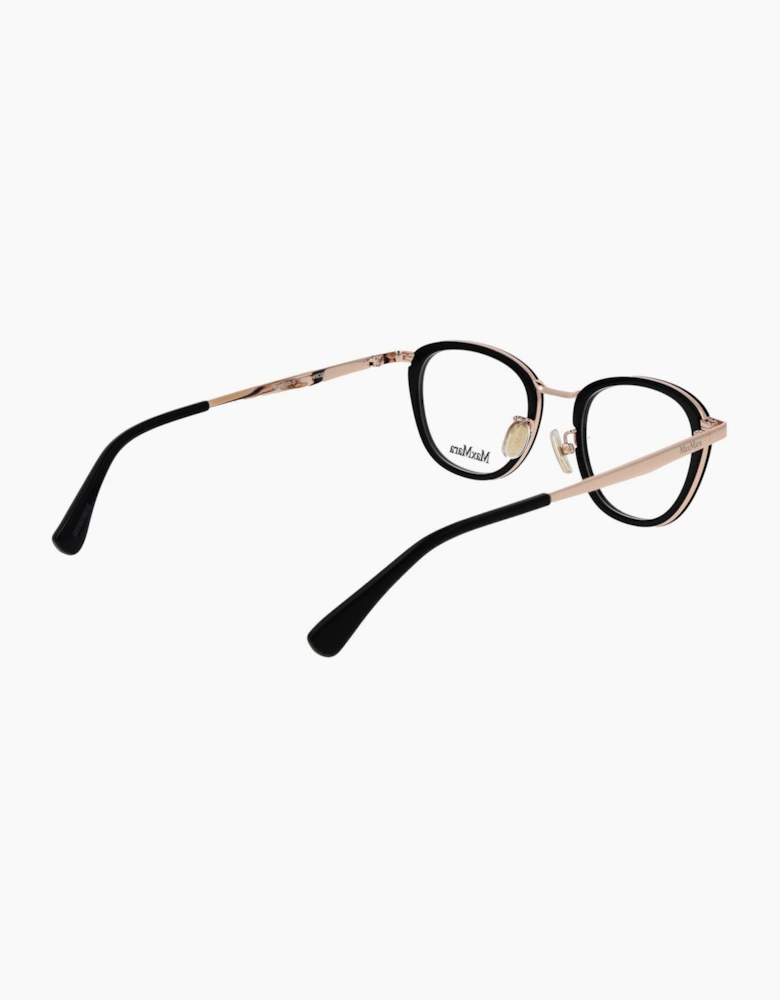 Max Mara Optical Frame MM5168-D 001 48
