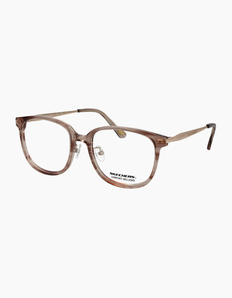 Skechers Optical Frame SE50080-D 045 53
