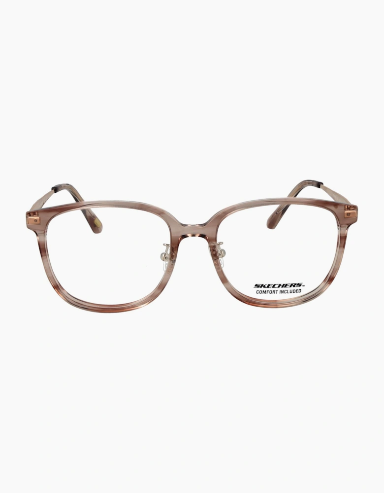 Skechers Optical Frame SE50080-D 045 53