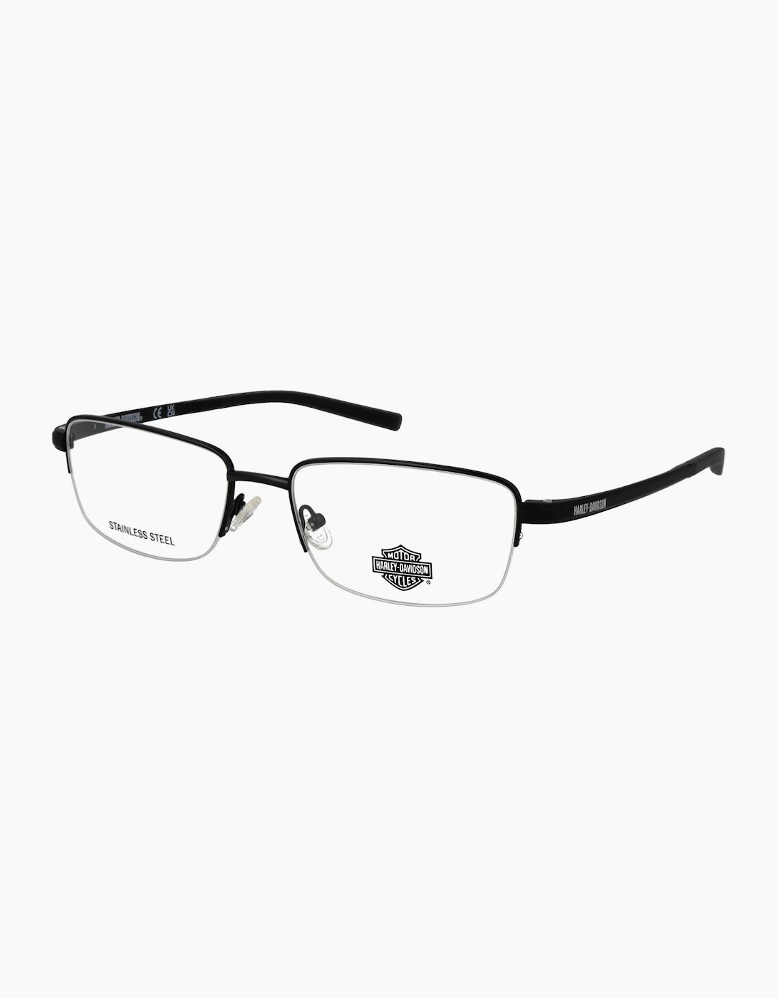 Harley-Davidson Optical Frame HD00017 002 56