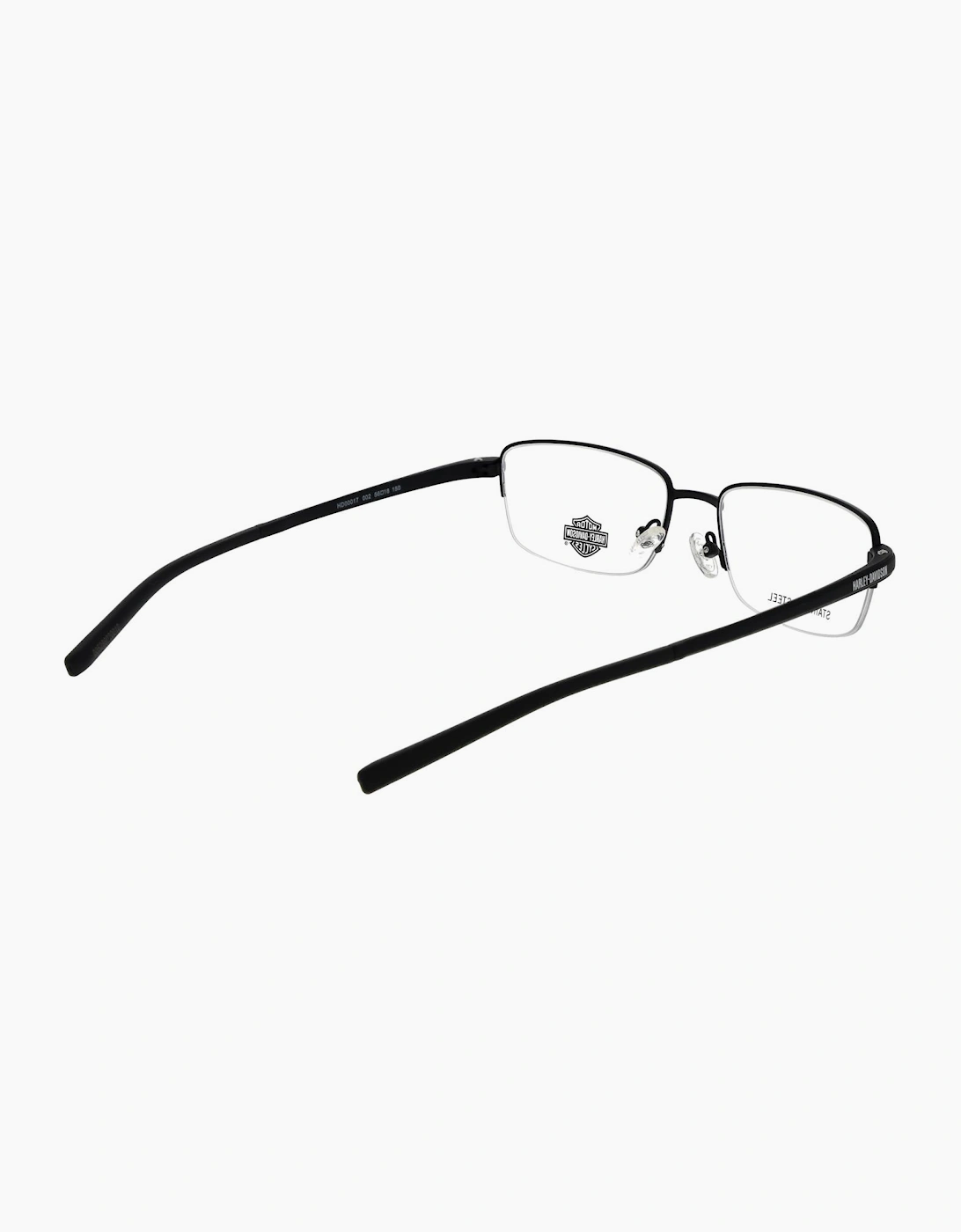 Harley-Davidson Optical Frame HD00017 002 56
