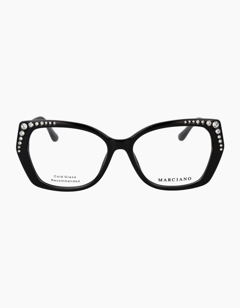 Marciano by Guess Optical Frame GM50001 001 56