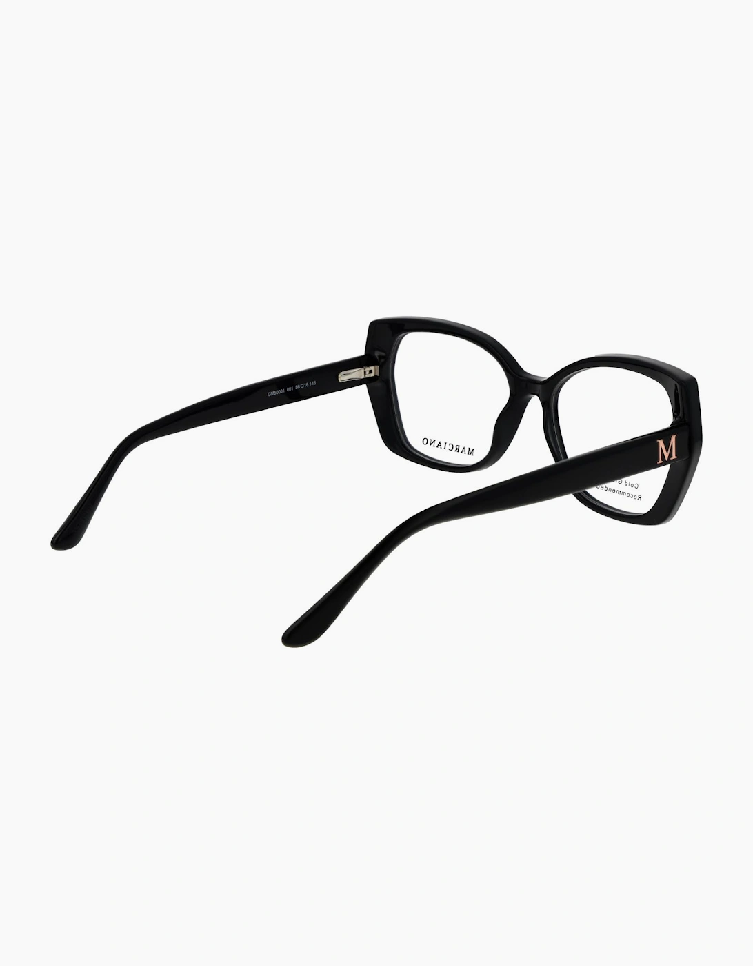 Marciano by Guess Optical Frame GM50001 001 56