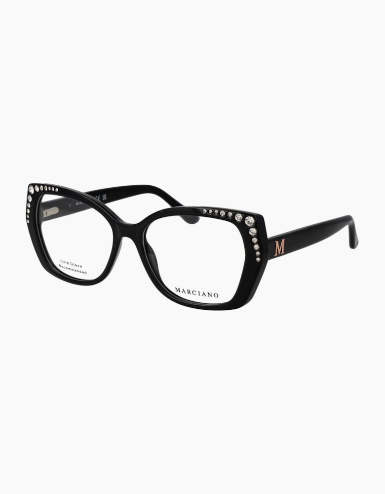 Marciano by Guess Optical Frame GM50001 001 56