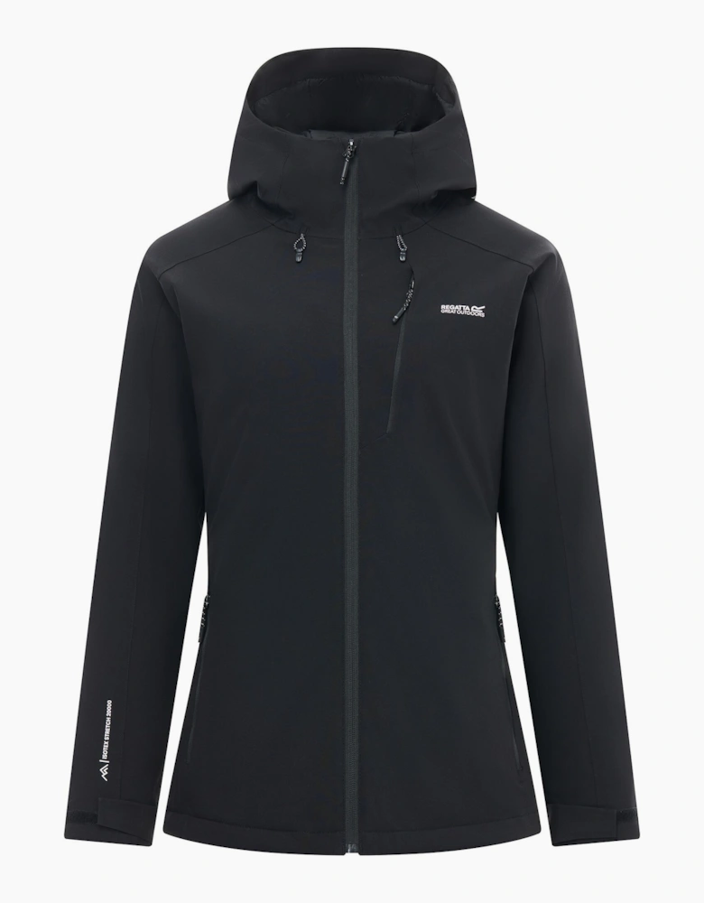Regatta Womens/Ladies Highton Stretch Padded Jacket