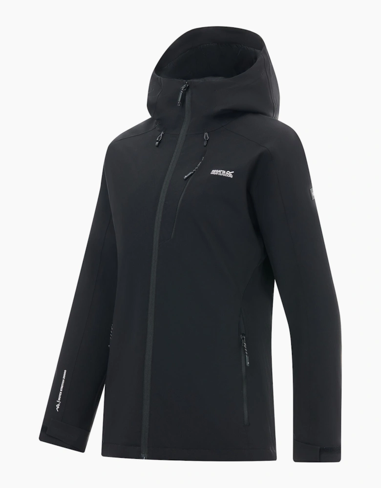 Regatta Womens/Ladies Highton Stretch Padded Jacket