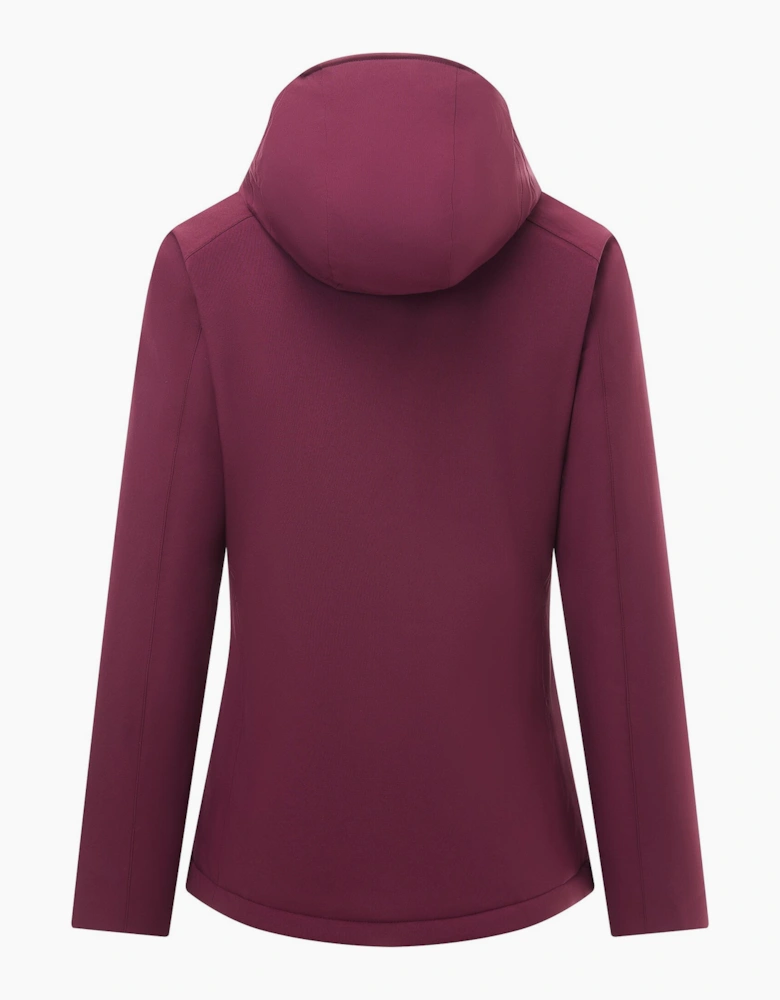 Regatta Womens/Ladies Highton Stretch Padded Jacket