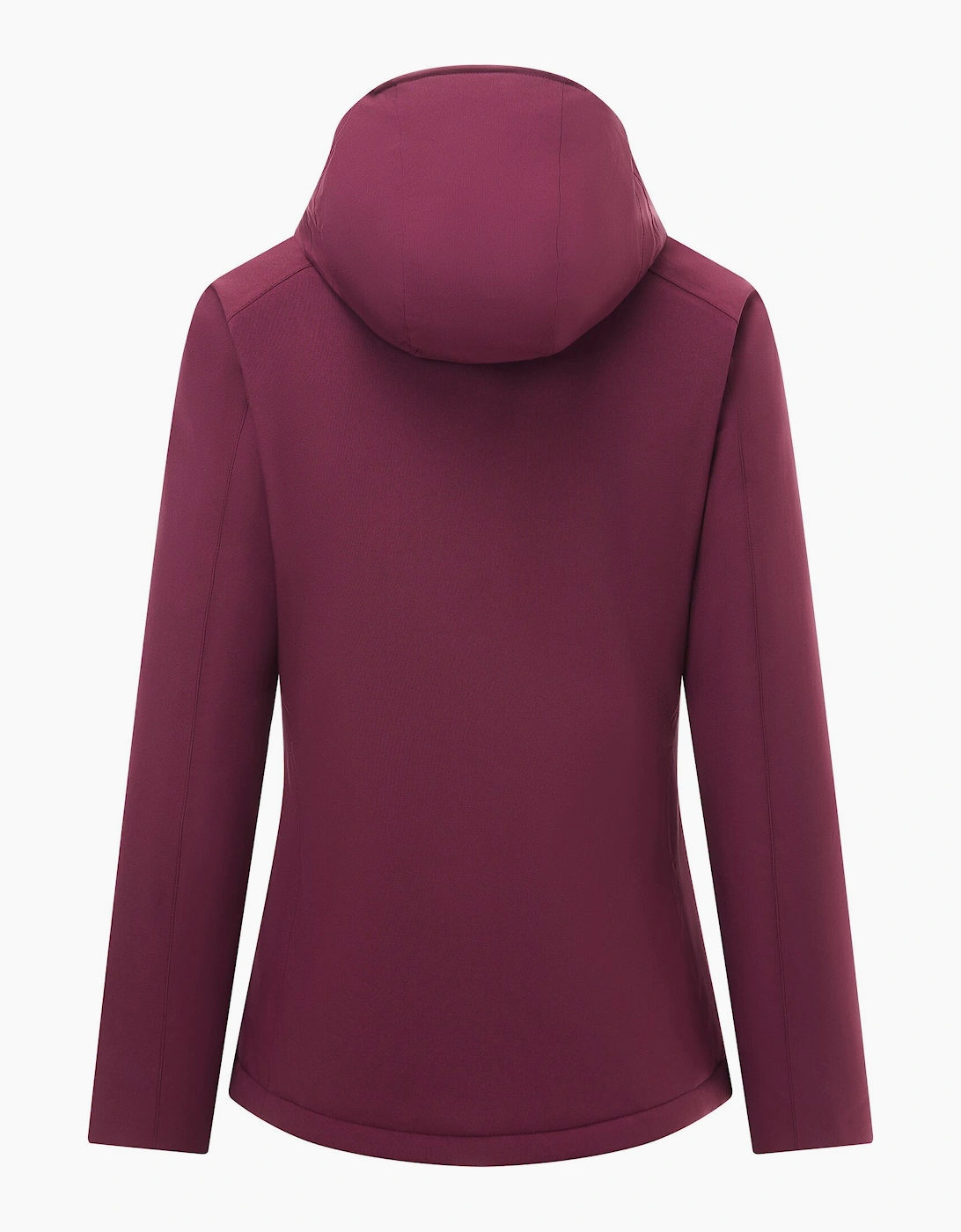 Regatta Womens/Ladies Highton Stretch Padded Jacket
