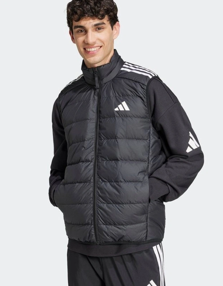 Adidas Essentials 3S Down Gilet Vest