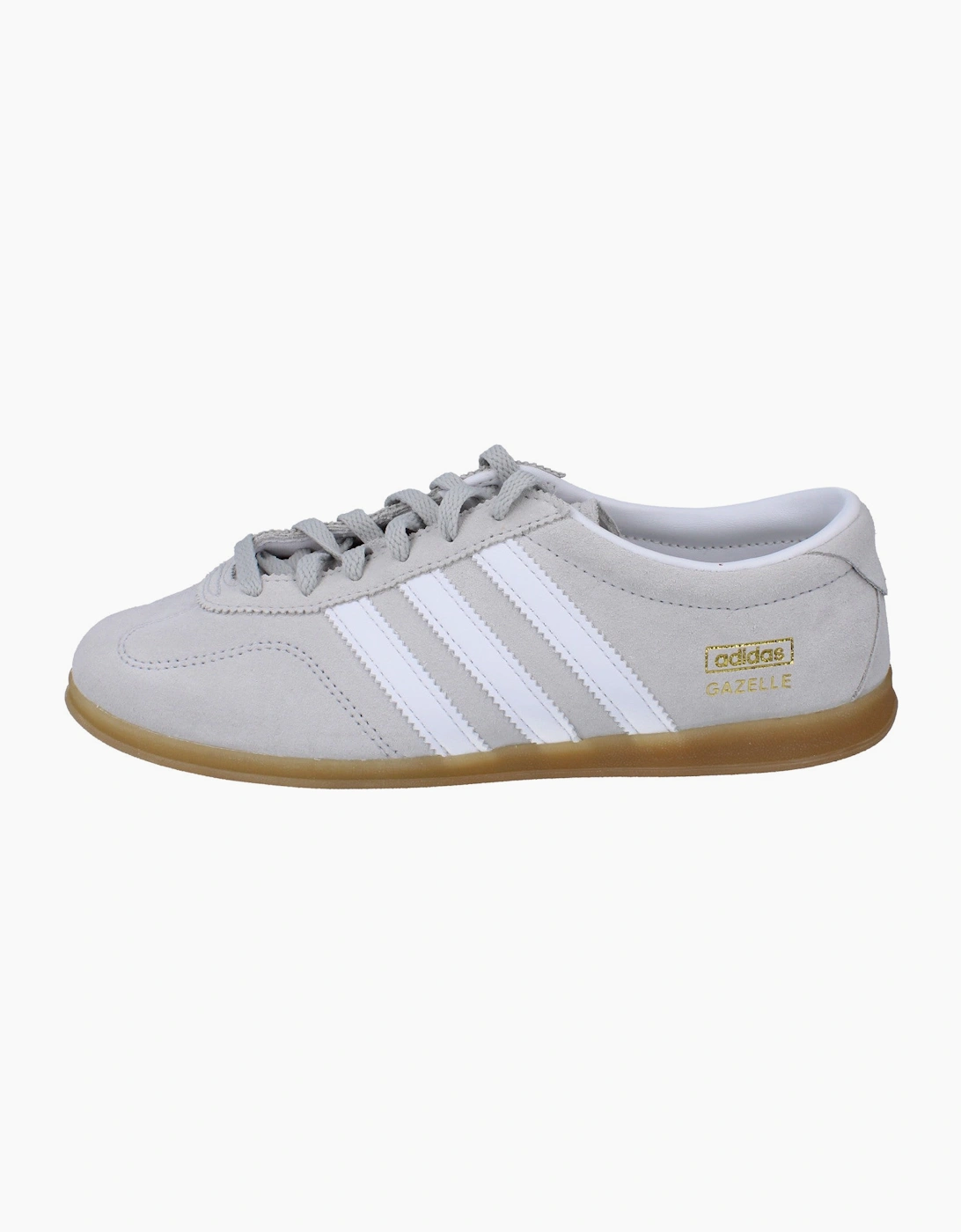 Adidas Originals Gazelle Lo Pro Womens Trainers Sneakers JS4516