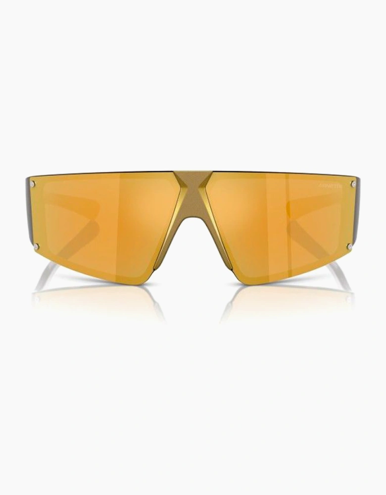 Arnette AN433229227P6 GLASSES