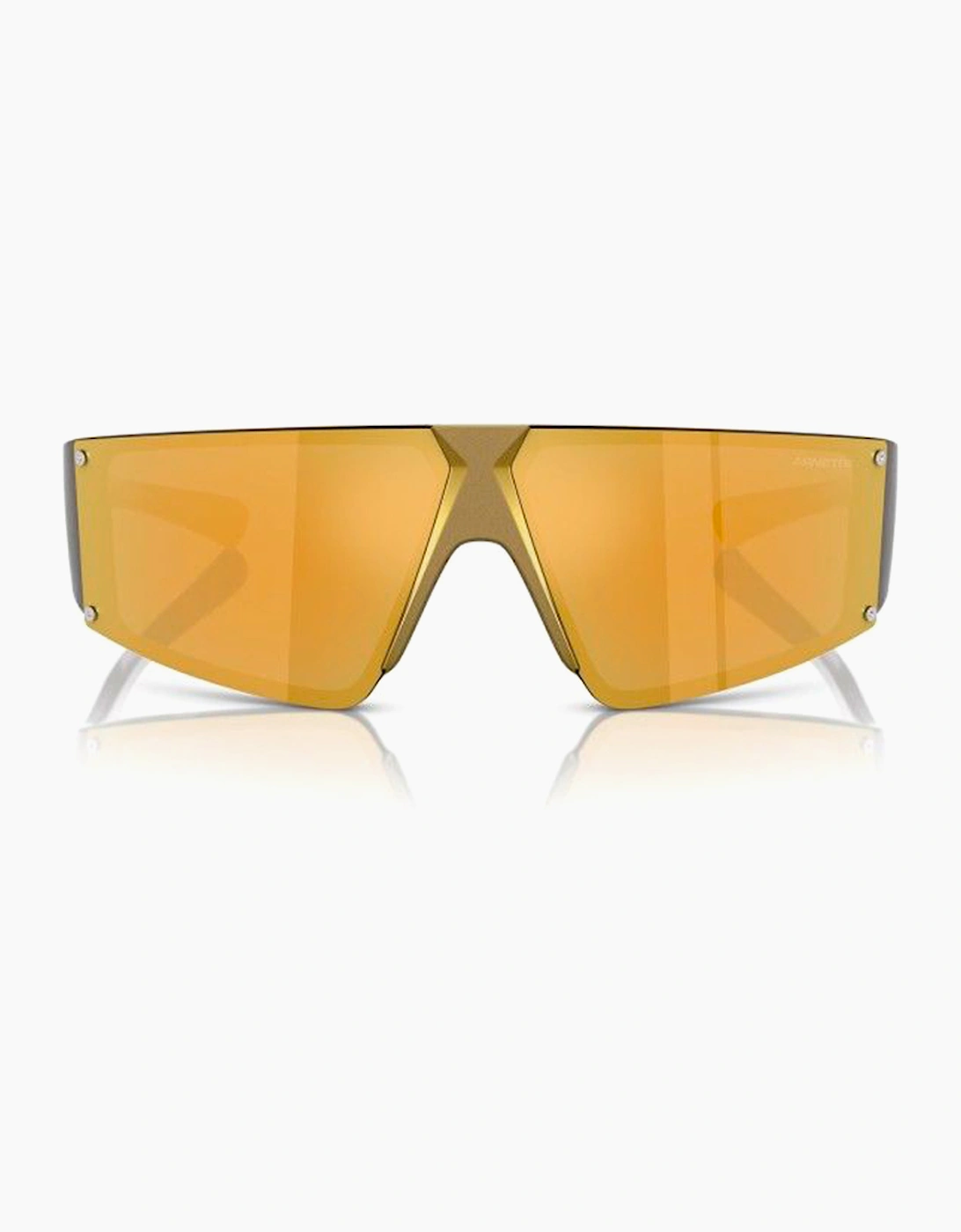 Arnette AN433229227P6 GLASSES