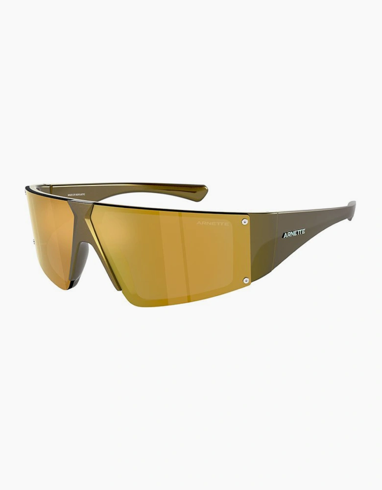 Arnette AN433229227P6 GLASSES