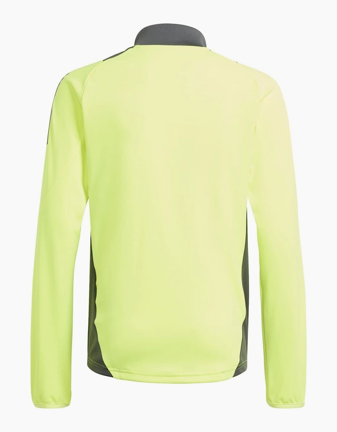 Kids Tiro24 Funnel Neck Raglan Sleeve Warm Top