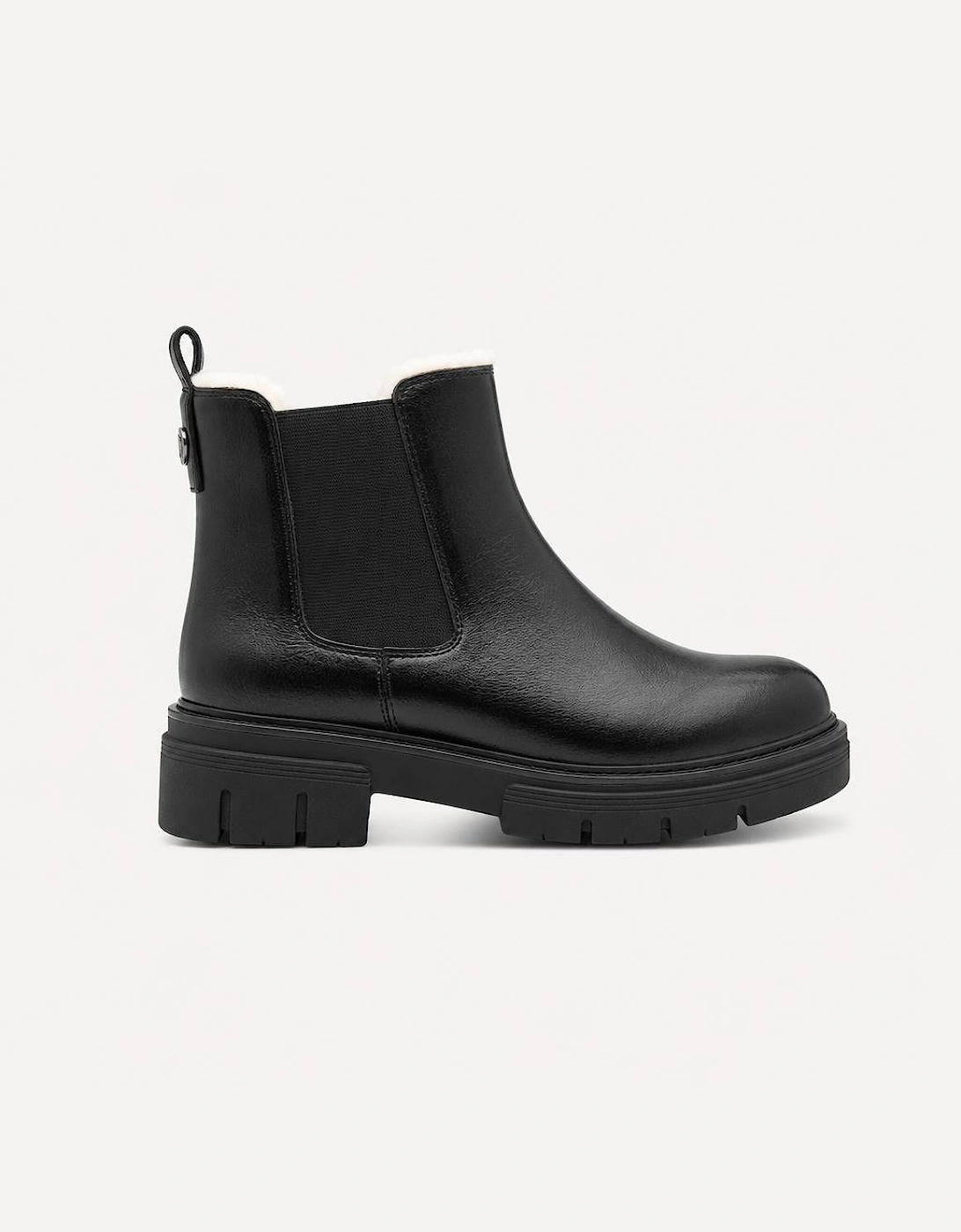 Marco Tozzi 26441-45 Womens Chelsea Boots Black