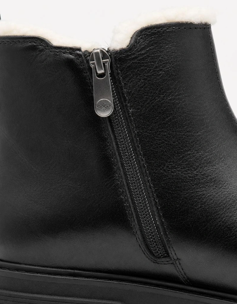 Marco Tozzi 26441-45 Womens Chelsea Boots Black
