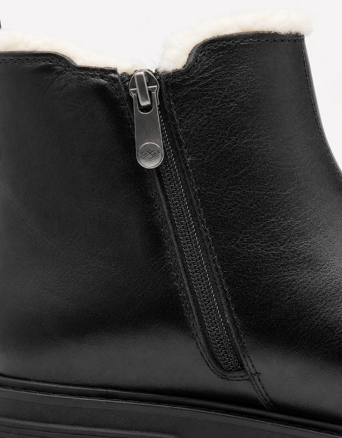 Marco Tozzi 26441-45 Womens Chelsea Boots Black