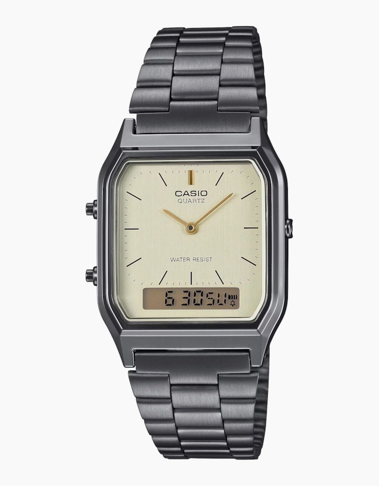 Casio AQ-230GG-9A WATCH