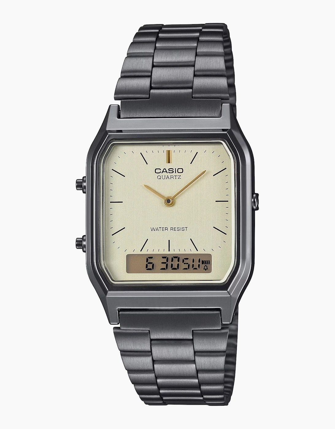 Casio AQ-230GG-9A WATCH