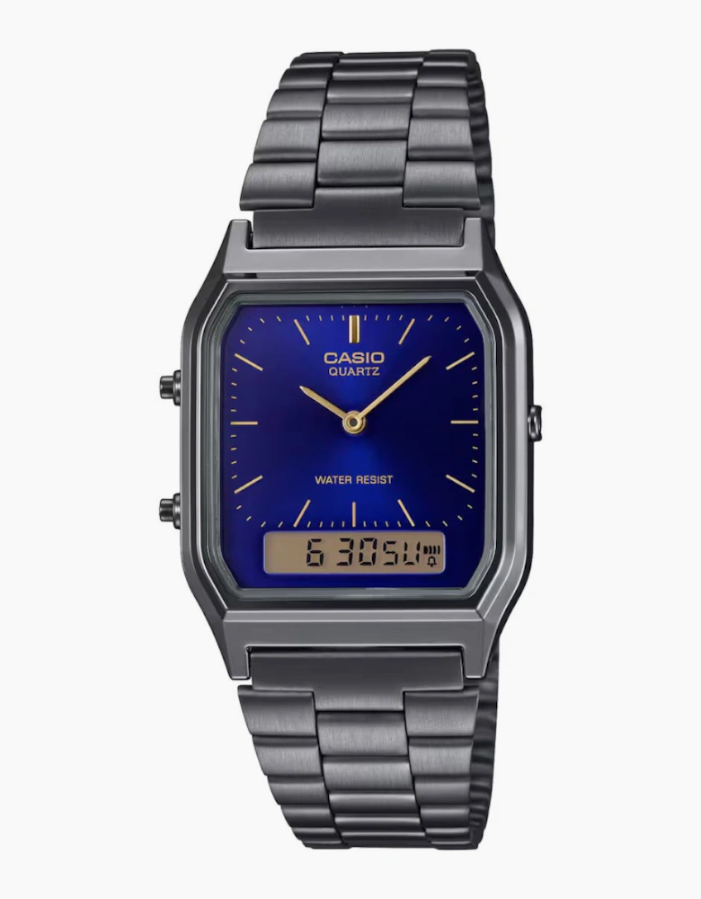 Casio AQ-230GG-2A WATCH