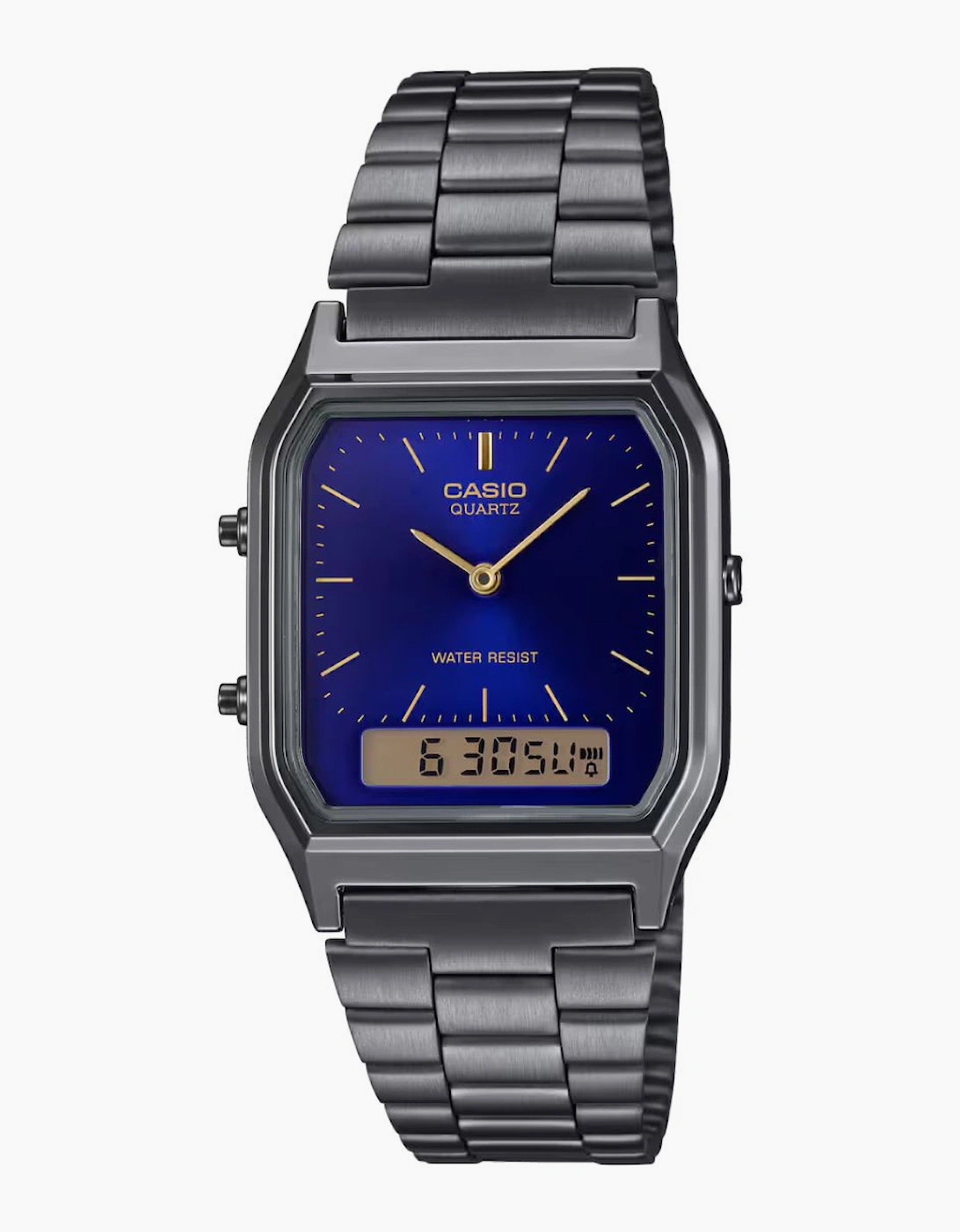 Casio AQ-230GG-2A WATCH