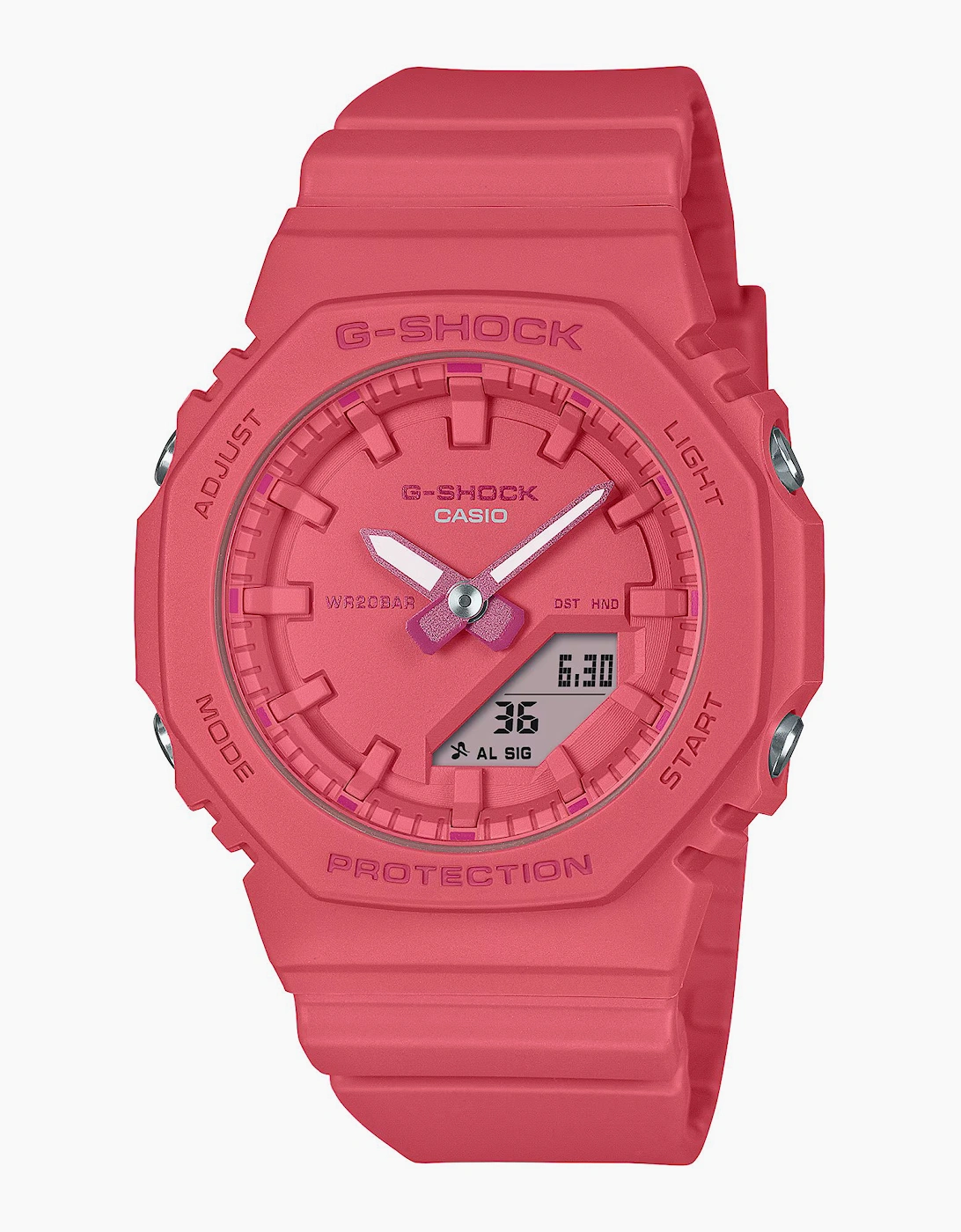 Casio GMAP21004AER WATCH