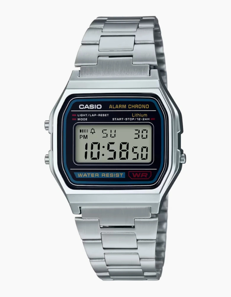 Casio A-158WA-1DF WATCH