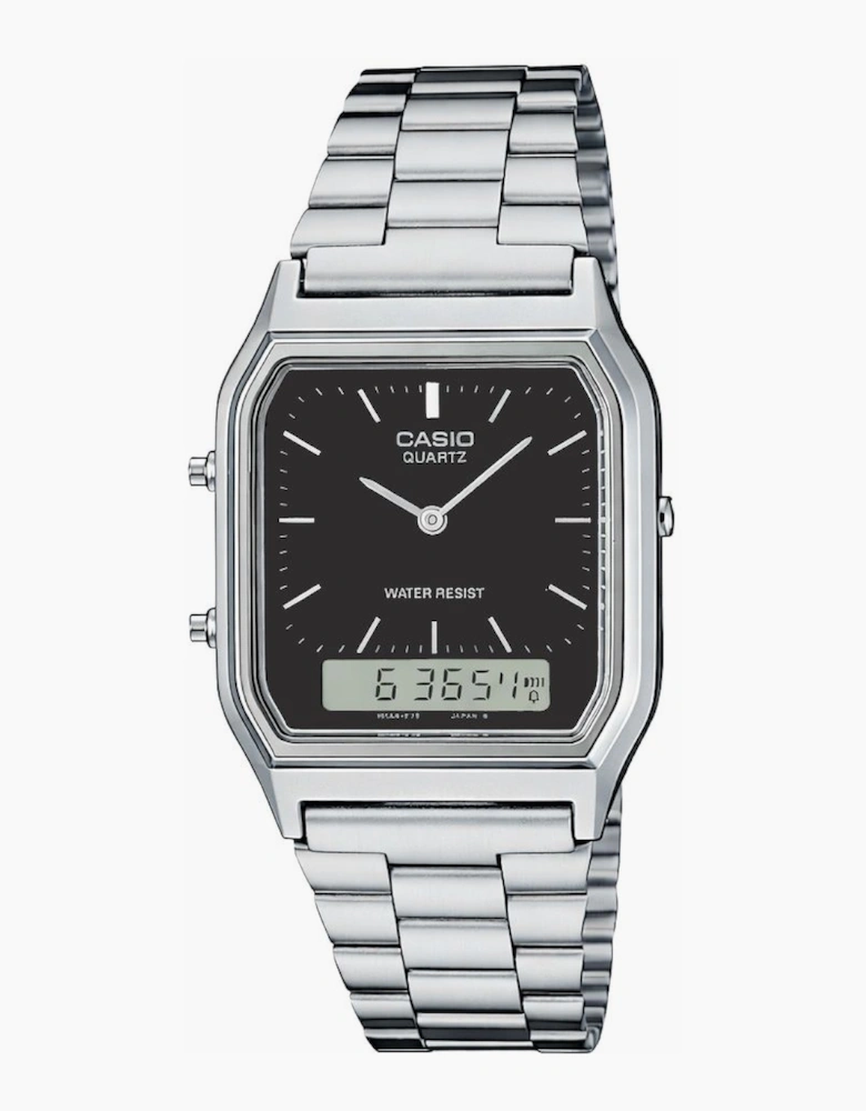 Casio AQ-230A-1D WATCH
