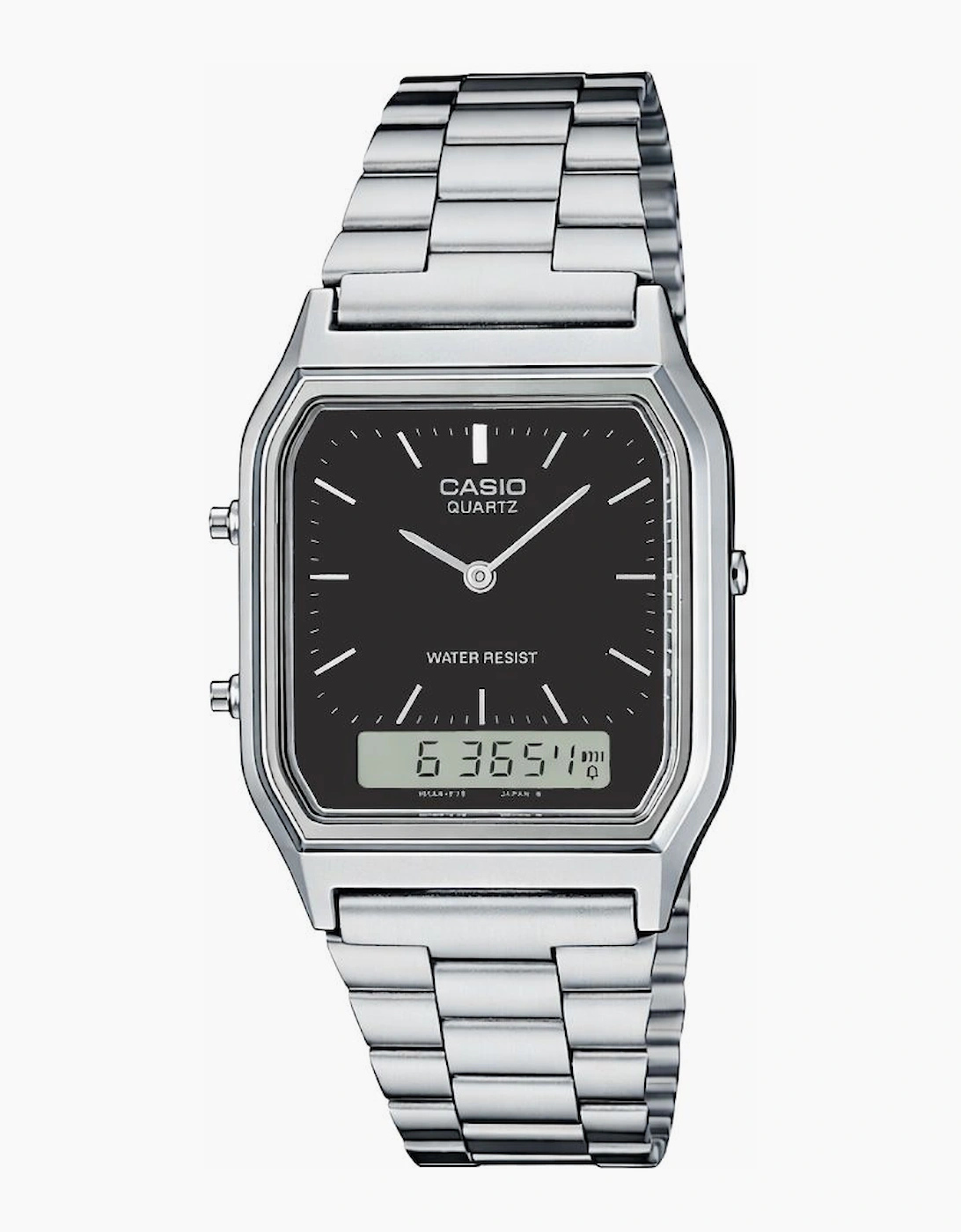 Casio AQ-230A-1D WATCH