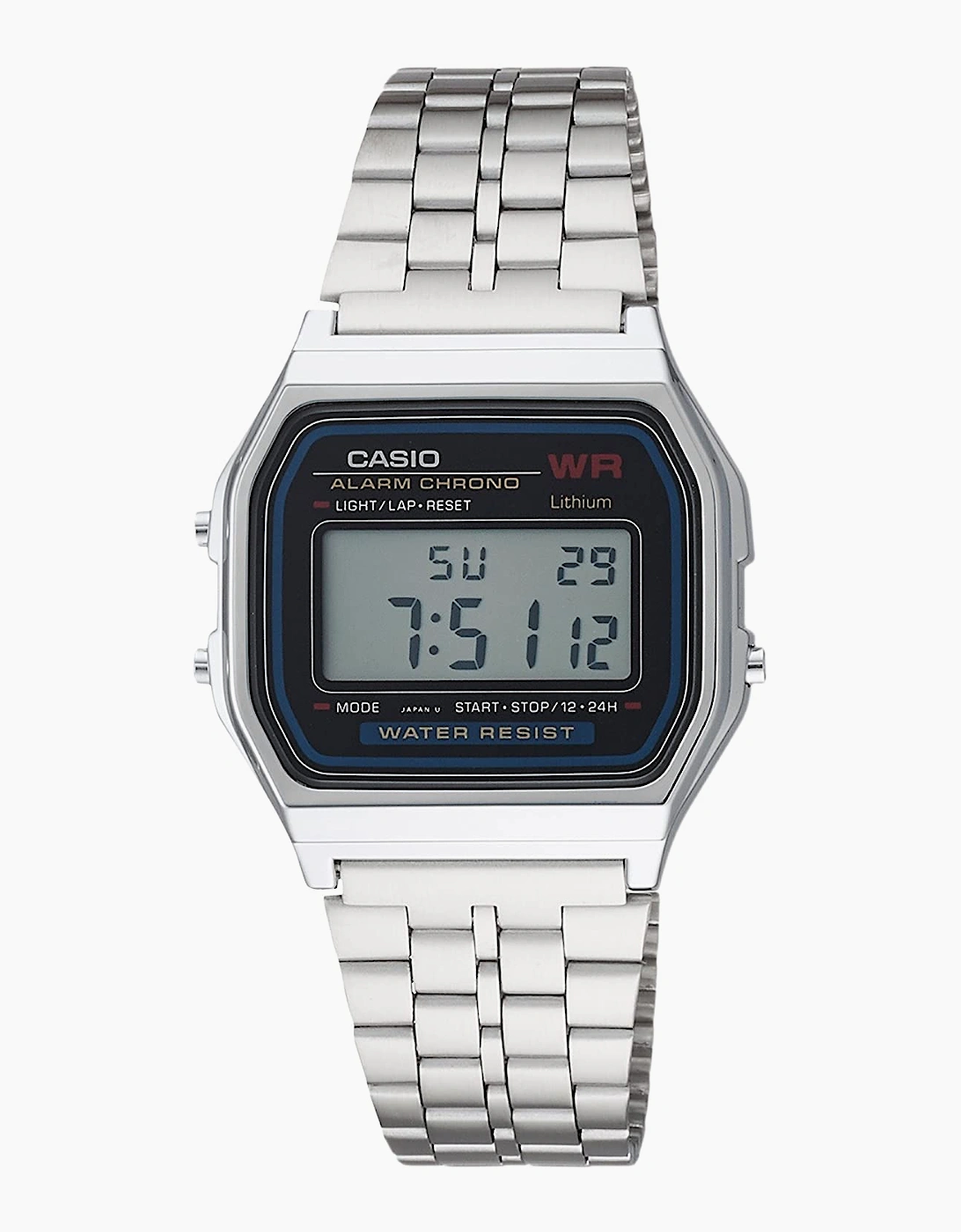 Casio A-159WA-N1 WATCH