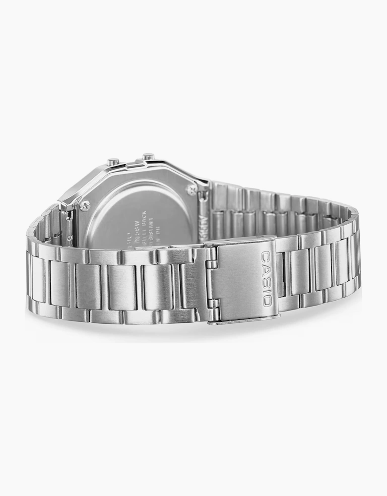 Casio A-158WA-1DF WATCH