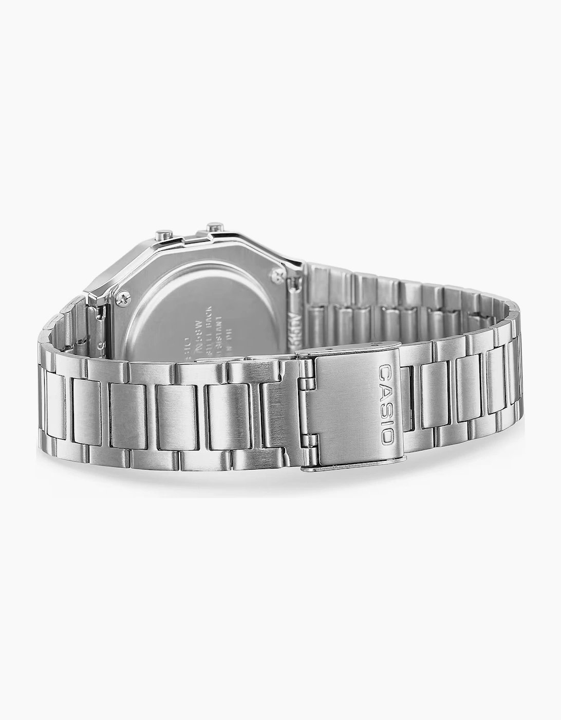 Casio A-158WA-1DF WATCH