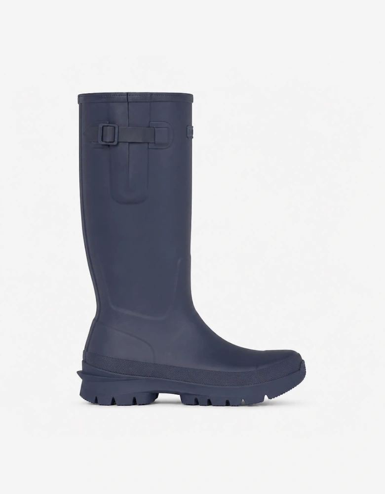 LeMieux BRAMSHAW Womens Wellingtons Navy
