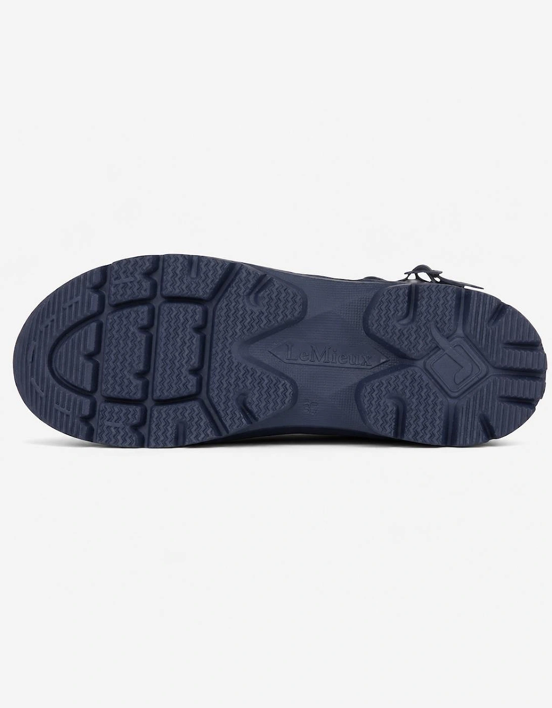 LeMieux BRAMSHAW Womens Wellingtons Navy