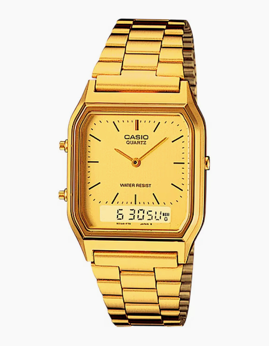 Casio AQ-230GA-9B WATCH