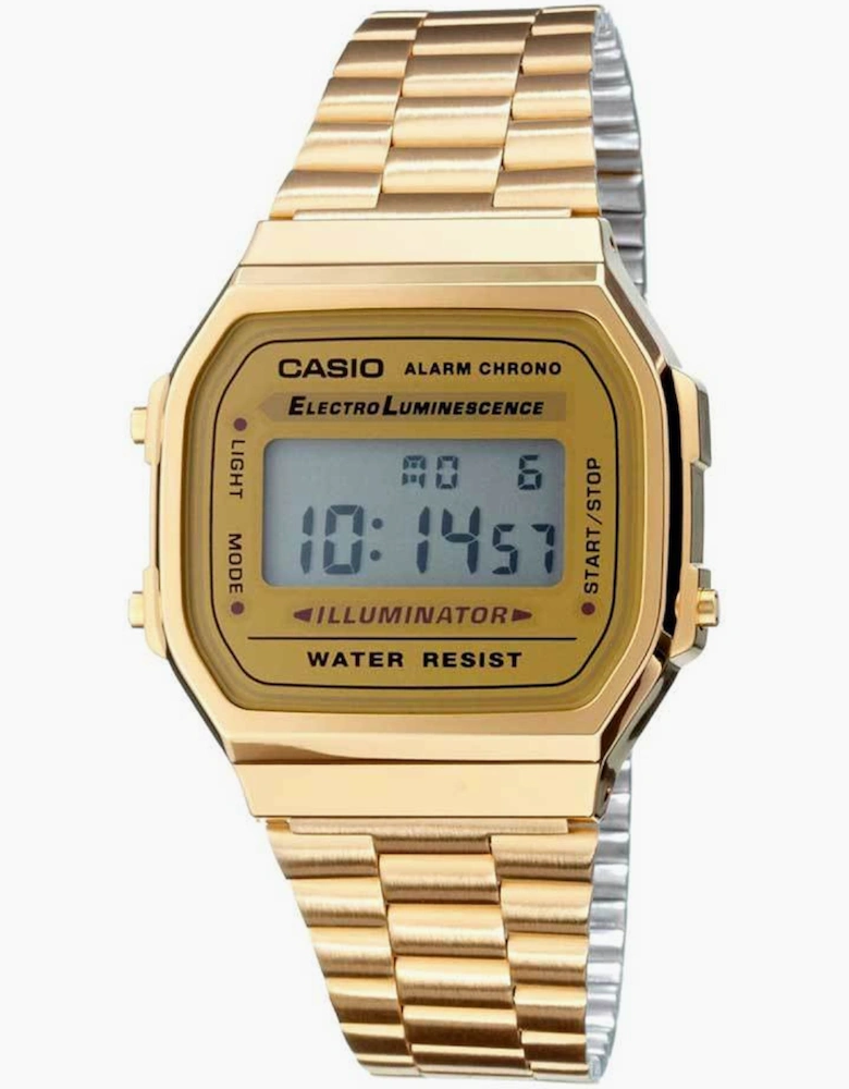 Casio A168WG-9WDF WATCH