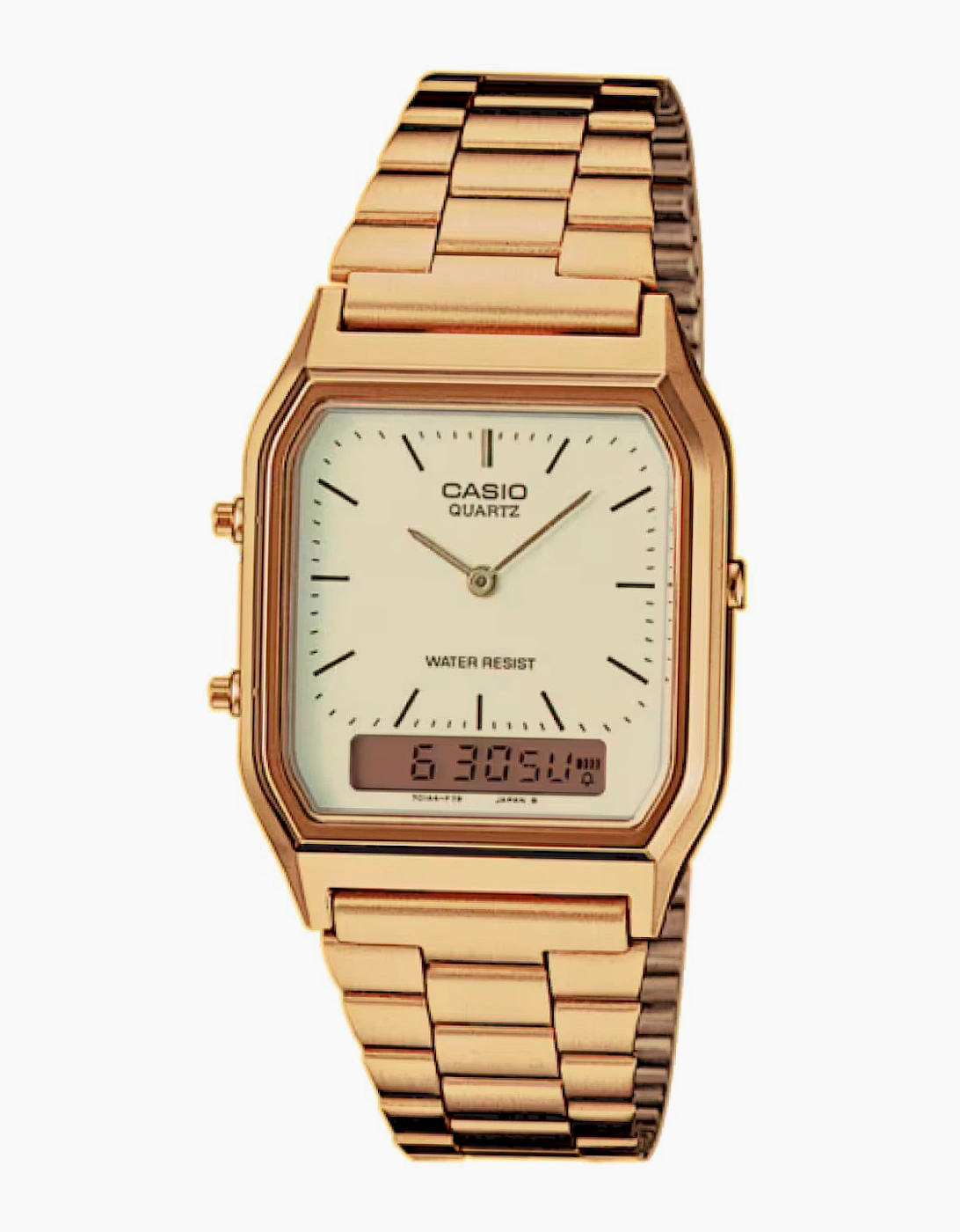 Casio AQ-230GA-9D WATCH