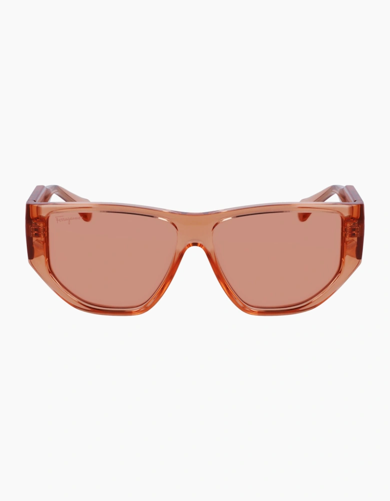 Ferragamo SF1077S-838 GLASSES