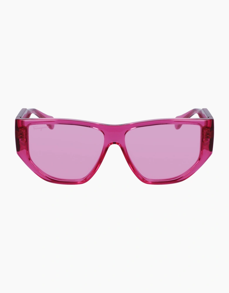 Ferragamo SF1077S561366 GLASSES