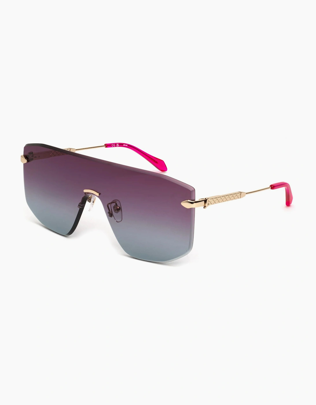 Just cavalli SJC111-99300Y GLASSES