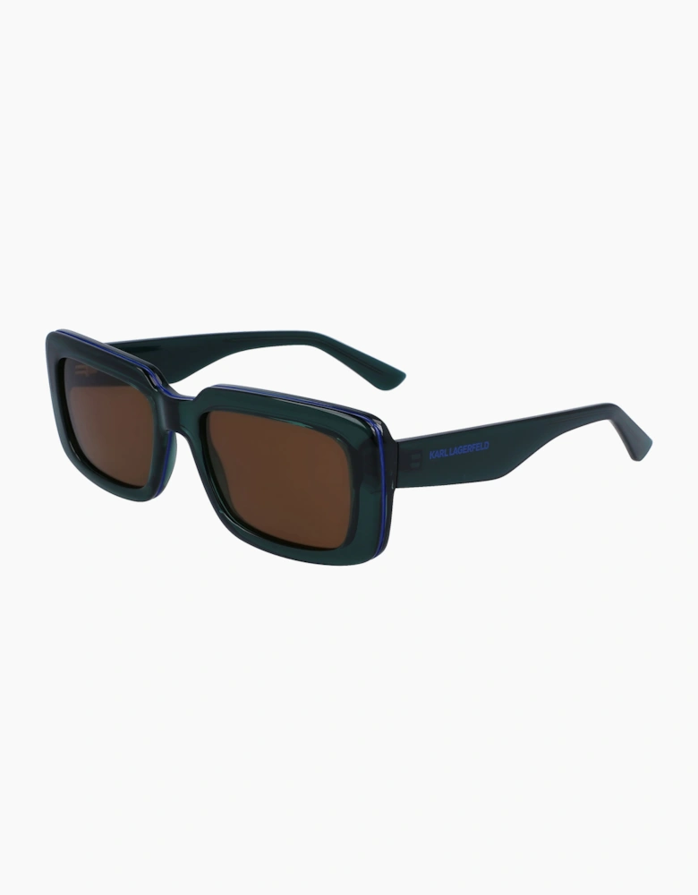 KL6101S-300