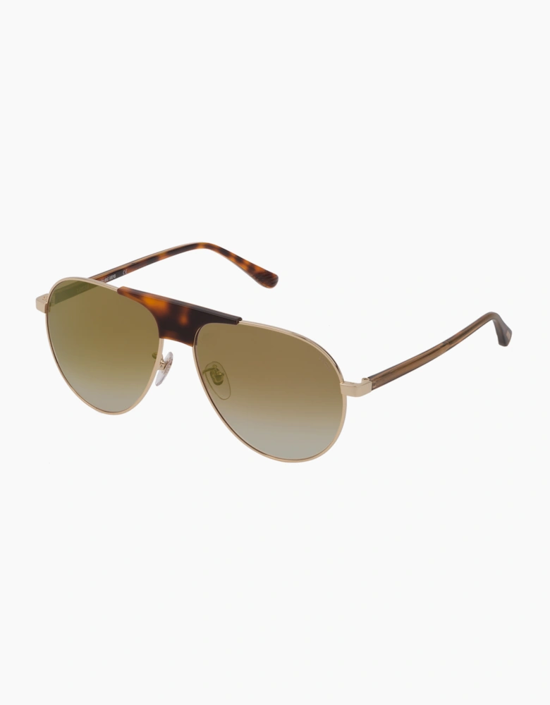Lozza SL2354-60300G GLASSES