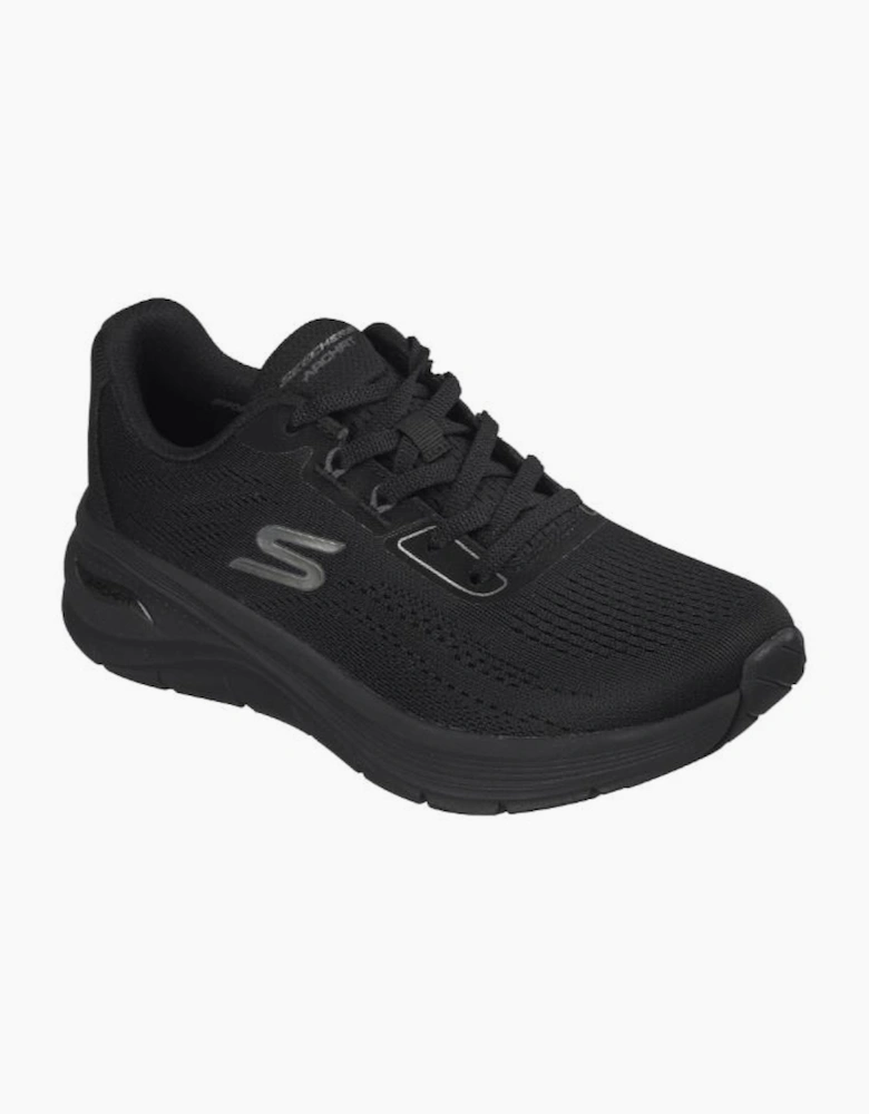 Skechers Arch Fit 3.0 - Easy Flow 150884 in Black