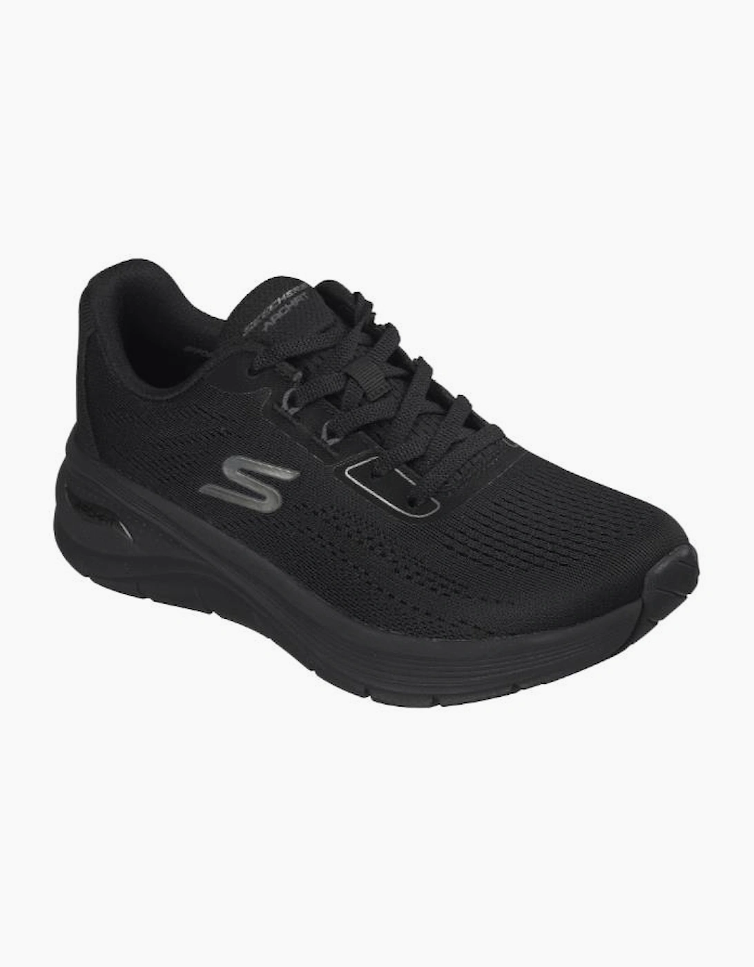 Skechers Arch Fit 3.0 - Easy Flow 150884 in Black