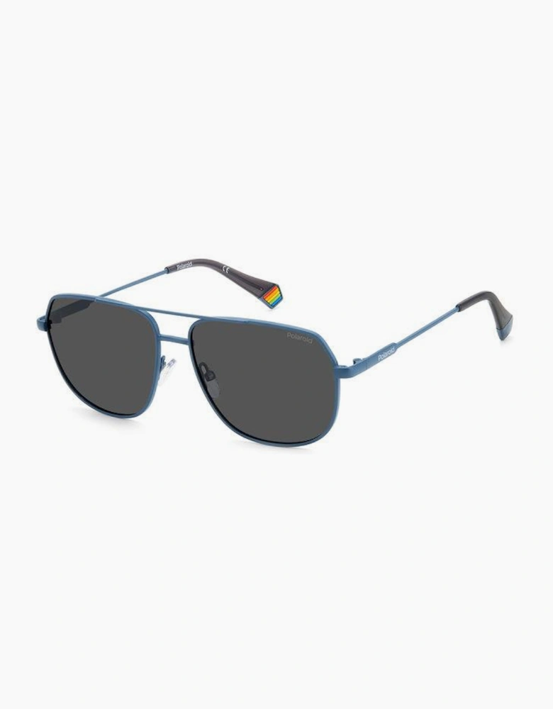 Polaroid PLD6195SXFLLF GLASSES