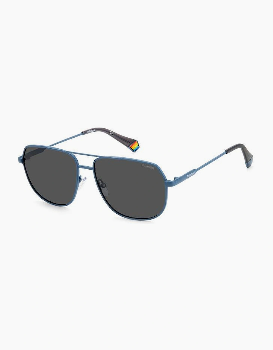 Polaroid PLD6195SXFLLF GLASSES