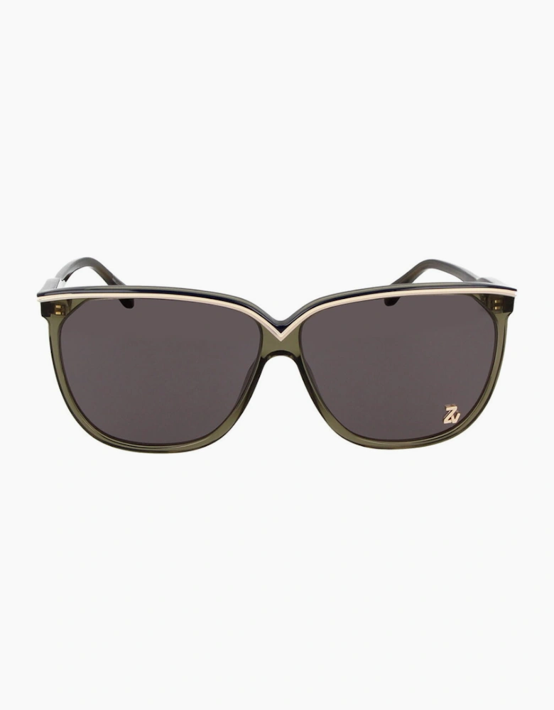 Zadig&voltaire SZV306-63073M GLASSES