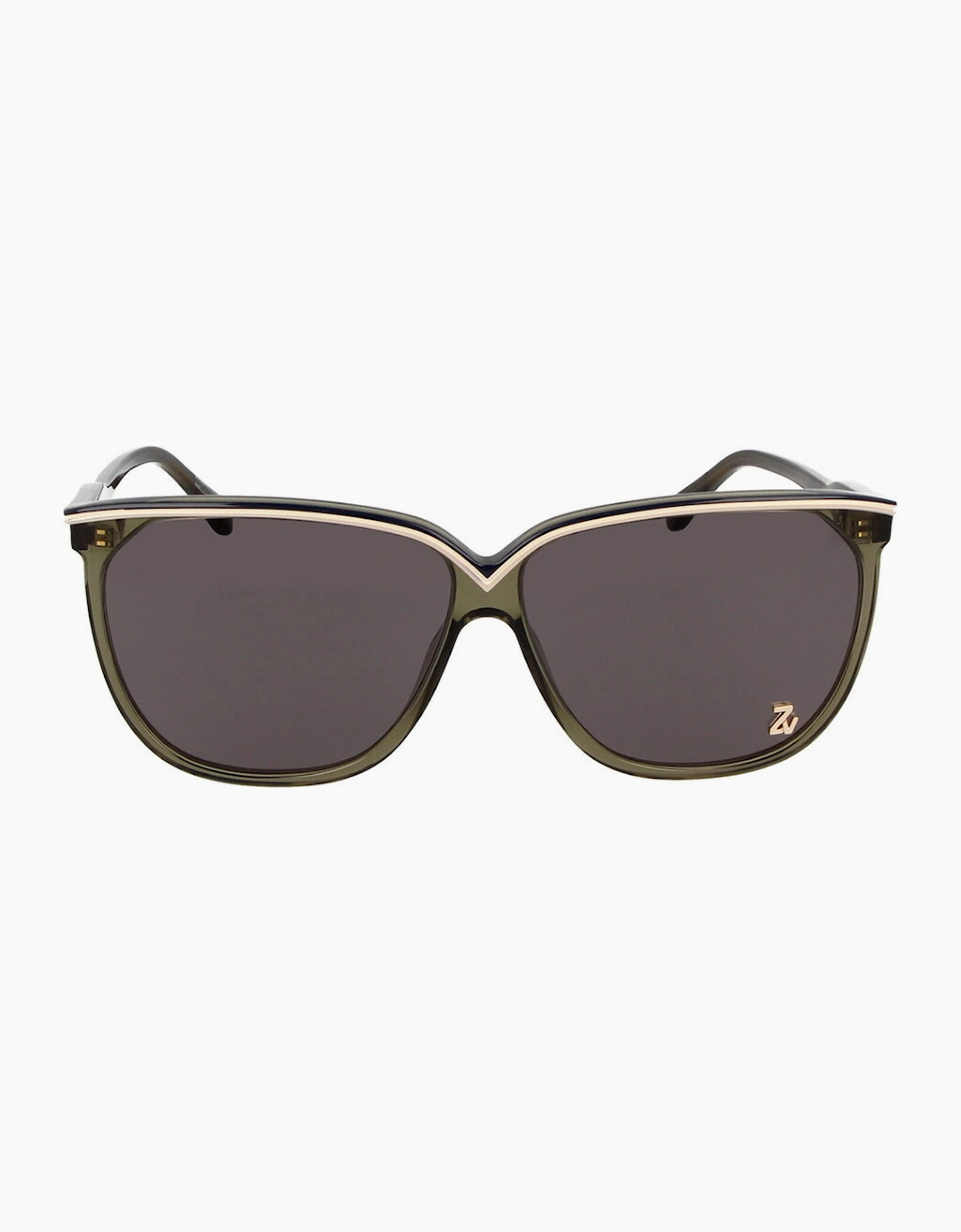 Zadig&voltaire SZV306-63073M GLASSES